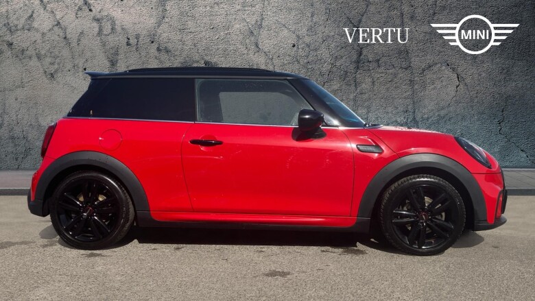 MINI Hatchback 1.5 Cooper Sport 3dr Petrol Hatchback